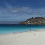 beach laghina sao vicente