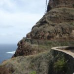 coastal road santo antao