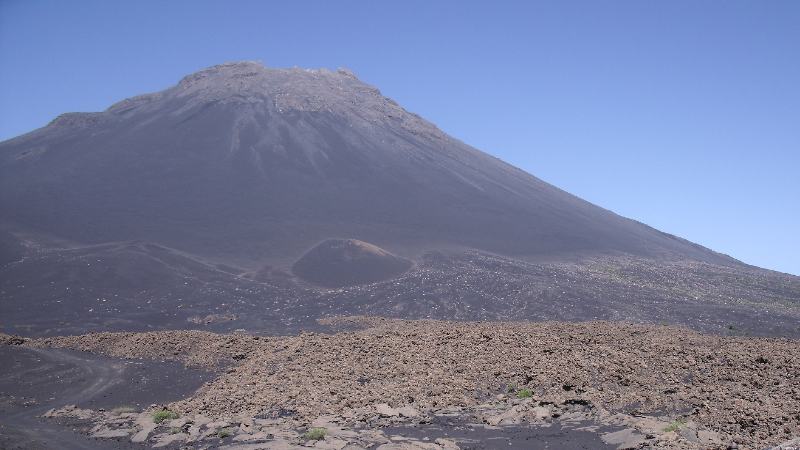 fogo tsunami cape verde