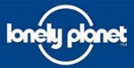 logo lonely planet